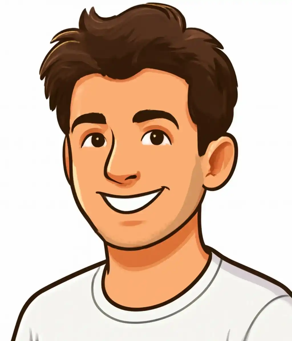 Author image